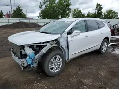 5GAEVAKW0LJ109881 2020 BUICK ENCLAVE
