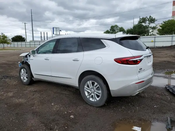 5GAEVAKW0LJ109881 2020 BUICK ENCLAVE - Image 2