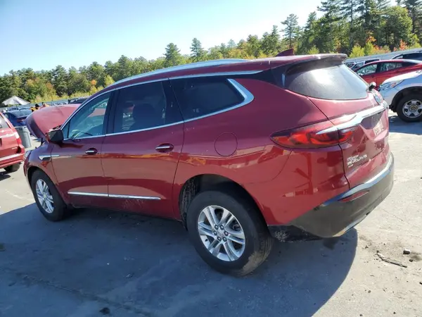 5GAEVAKW0LJ114630 2020 BUICK ENCLAVE - Image 2