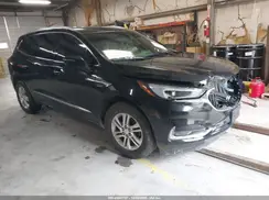 5GAEVAKW0LJ125059 2020 BUICK ENCLAVE