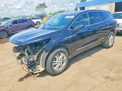 5GAEVAKW0LJ125756 2020 BUICK ENCLAVE