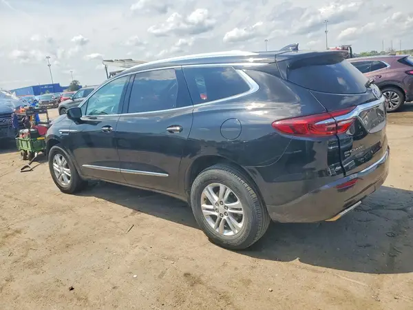 5GAEVAKW0LJ125756 2020 BUICK ENCLAVE - Image 2