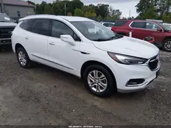 5GAEVAKW0LJ126728 2020 BUICK ENCLAVE