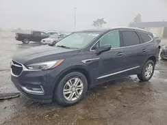 5GAEVAKW0LJ127703 2020 BUICK ENCLAVE