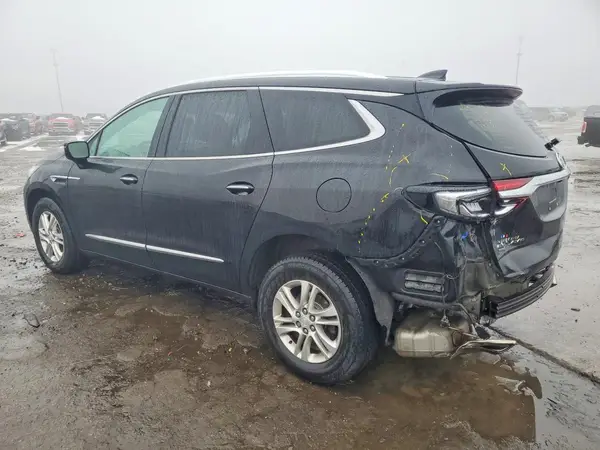 5GAEVAKW0LJ127703 2020 BUICK ENCLAVE - Image 2