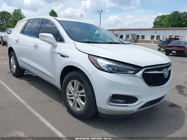 5GAEVAKW0LJ136594 2020 BUICK ENCLAVE - Image 1