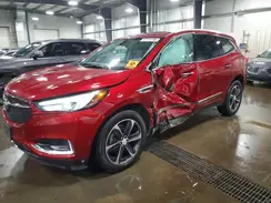 5GAEVAKW0LJ138944 2020 BUICK ENCLAVE