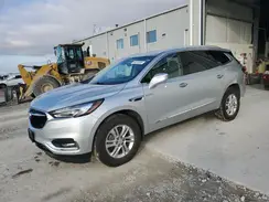 5GAEVAKW0LJ140273 2020 BUICK ENCLAVE