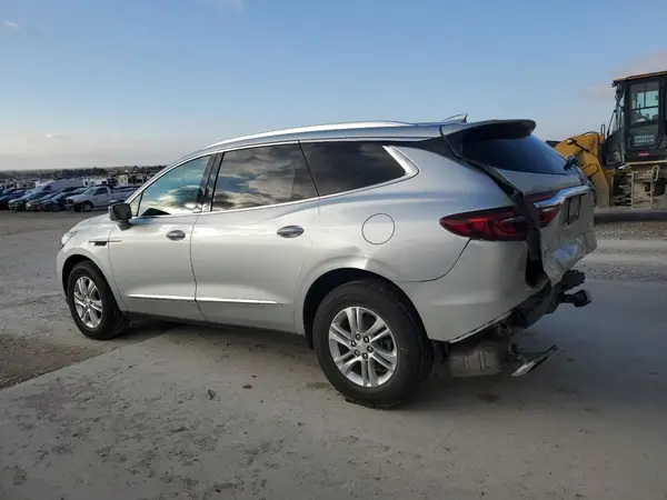5GAEVAKW0LJ140273 2020 BUICK ENCLAVE - Image 2