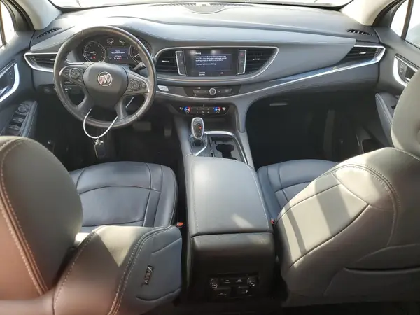 5GAEVAKW0LJ140273 2020 BUICK ENCLAVE - Image 8
