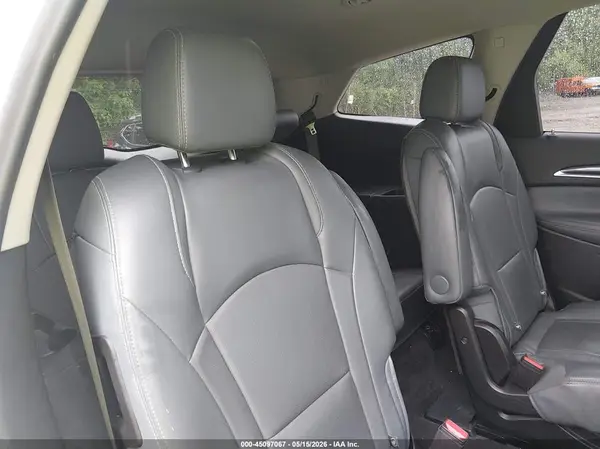 5GAEVAKW0LJ146641 2020 BUICK ENCLAVE - Image 8