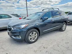 5GAEVAKW0LJ158482 2020 BUICK ENCLAVE