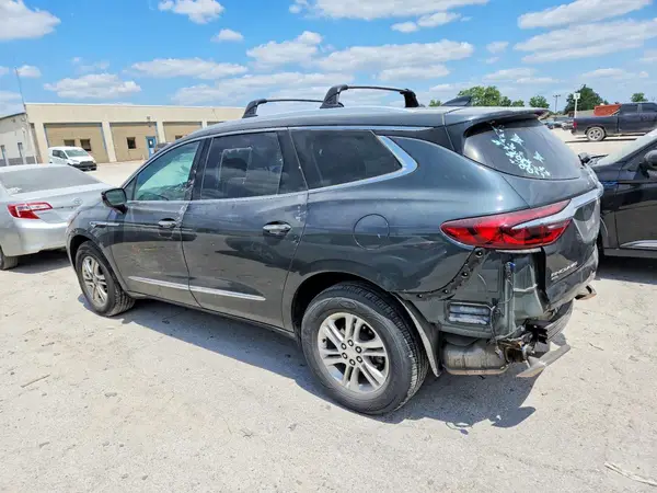 5GAEVAKW0LJ158482 2020 BUICK ENCLAVE - Image 2