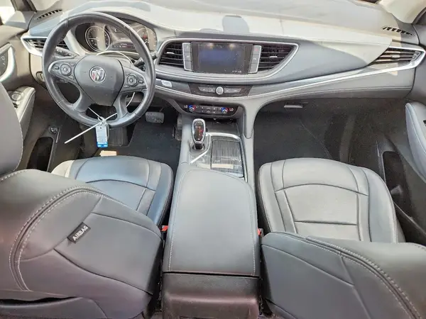 5GAEVAKW0LJ158482 2020 BUICK ENCLAVE - Image 8