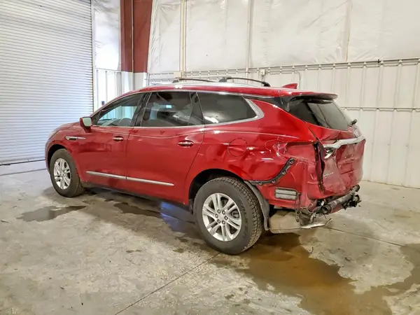 5GAEVAKW0LJ176383 2020 BUICK ENCLAVE - Image 2