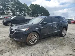 5GAEVAKW0LJ180613 2020 BUICK ENCLAVE