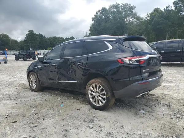 5GAEVAKW0LJ180613 2020 BUICK ENCLAVE - Image 2