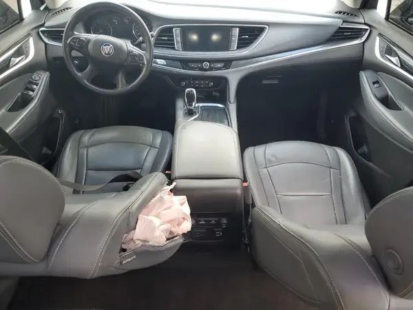 5GAEVAKW0LJ180613 2020 BUICK ENCLAVE - Image 8