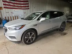 5GAEVAKW0LJ180708 2020 BUICK ENCLAVE