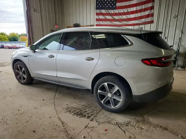 5GAEVAKW0LJ180708 2020 BUICK ENCLAVE - Image 2