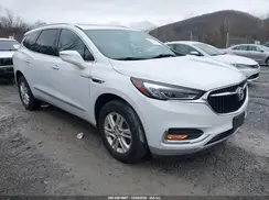 5GAEVAKW0LJ201492 2020 BUICK ENCLAVE