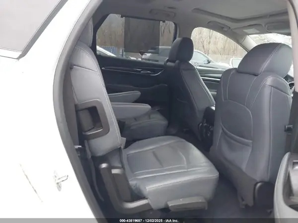 5GAEVAKW0LJ201492 2020 BUICK ENCLAVE - Image 8