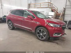 5GAEVAKW0LJ201914 2020 BUICK ENCLAVE