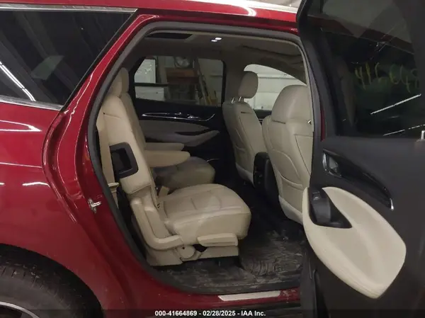 5GAEVAKW0LJ201914 2020 BUICK ENCLAVE - Image 8