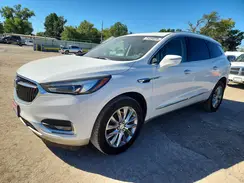 5GAEVAKW0LJ211097 2020 BUICK ENCLAVE