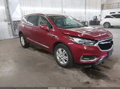 5GAEVAKW0LJ215442 2020 BUICK ENCLAVE