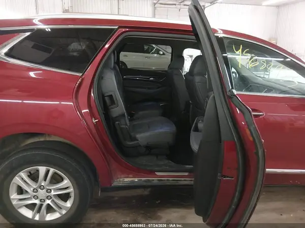 5GAEVAKW0LJ215442 2020 BUICK ENCLAVE - Image 8