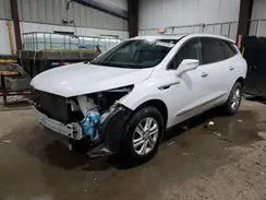 5GAEVAKW0LJ218177 2020 BUICK ENCLAVE