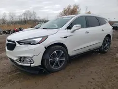 5GAEVAKW0LJ220852 2020 BUICK ENCLAVE