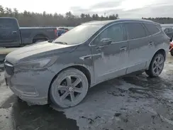5GAEVAKW0LJ221600 2020 BUICK ENCLAVE