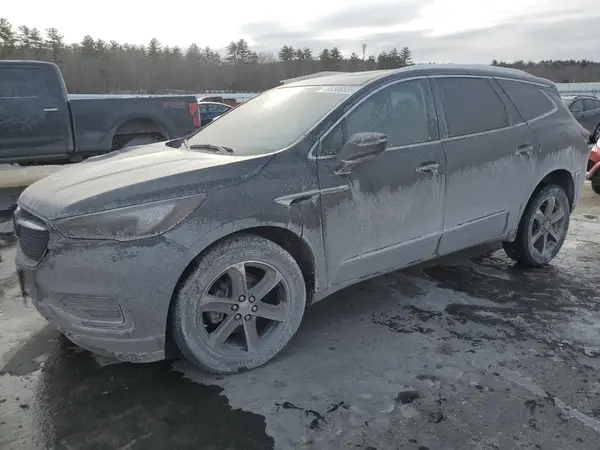 5GAEVAKW0LJ221600 2020 BUICK ENCLAVE - Image 1