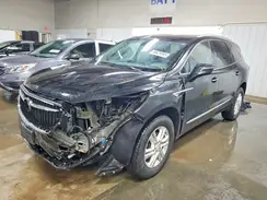 5GAEVAKW0LJ223640 2020 BUICK ENCLAVE
