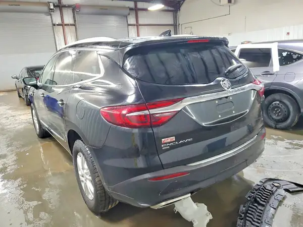 5GAEVAKW0LJ223640 2020 BUICK ENCLAVE - Image 2