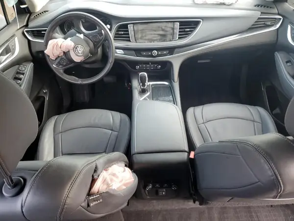 5GAEVAKW0LJ230510 2020 BUICK ENCLAVE - Image 8