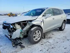5GAEVAKW0LJ235237 2020 BUICK ENCLAVE
