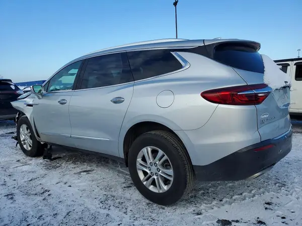 5GAEVAKW0LJ235237 2020 BUICK ENCLAVE - Image 2