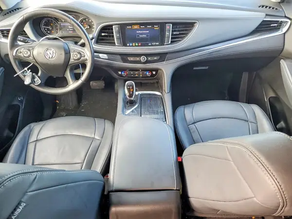 5GAEVAKW0LJ235237 2020 BUICK ENCLAVE - Image 8