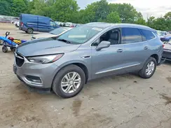 5GAEVAKW0LJ244813 2020 BUICK ENCLAVE
