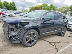 5GAEVAKW0LJ245492 2020 BUICK ENCLAVE