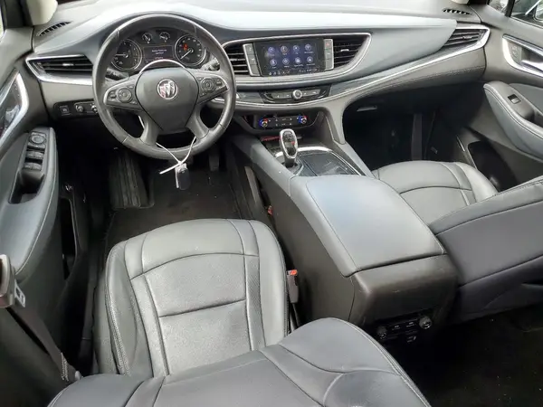 5GAEVAKW0LJ245492 2020 BUICK ENCLAVE - Image 8