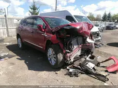 5GAEVAKW0LJ245945 2020 BUICK ENCLAVE