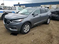 5GAEVAKW0LJ263085 2020 BUICK ENCLAVE
