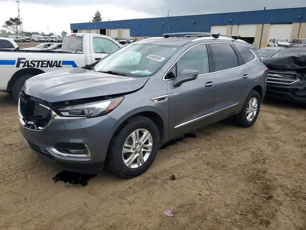 5GAEVAKW0LJ263085 2020 BUICK ENCLAVE - Image 1