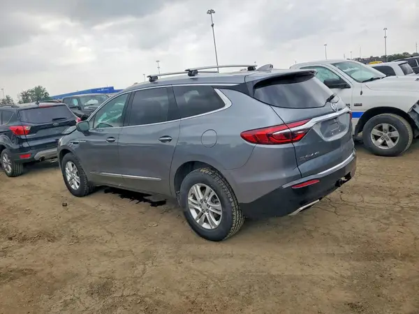 5GAEVAKW0LJ263085 2020 BUICK ENCLAVE - Image 2