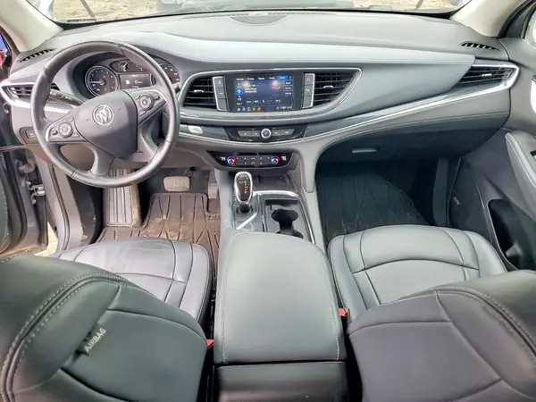 5GAEVAKW0LJ263085 2020 BUICK ENCLAVE - Image 8