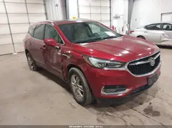 5GAEVAKW0LJ272370 2020 BUICK ENCLAVE